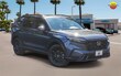 Honda CR-V Hybrid