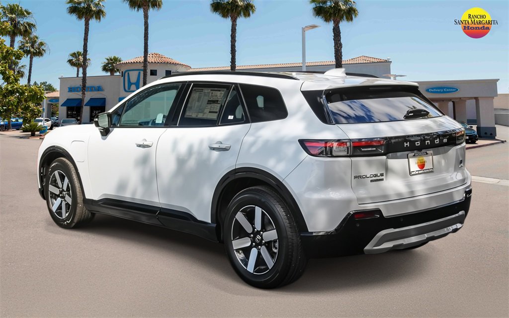 2026 Honda Prologue Touring photo 3