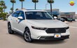 Honda Accord Hybrid