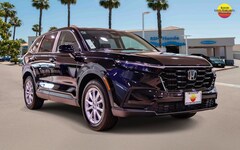 2026 Honda CR-V EX SUV