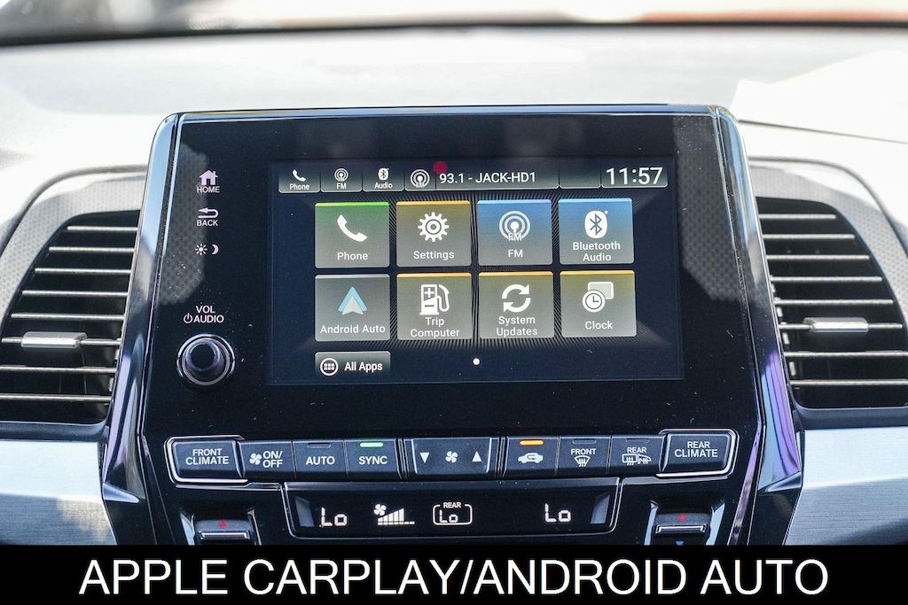 Used 2024 Honda Odyssey Sport