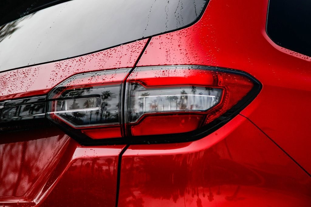 2026 Honda Pilot EX-L - Photo 8