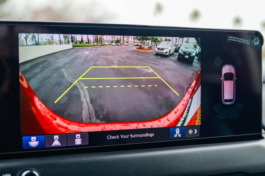 2026 Honda Pilot EX-L - Photo 44