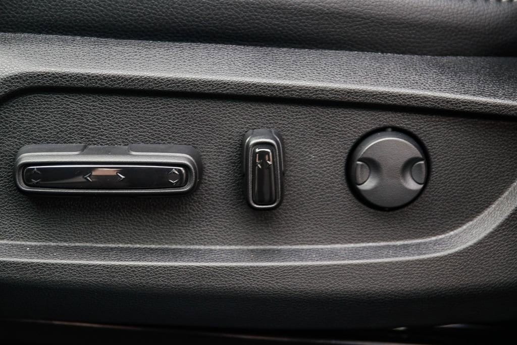 2026 Honda Pilot EX-L - Photo 25