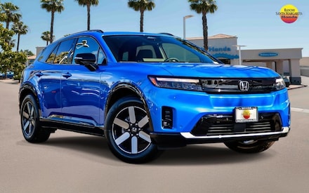 2026 Honda Prologue Touring SUV
