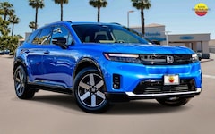 2026 Honda Prologue Touring SUV