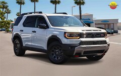 2026 Honda Passport TrailSport Elite Blackout SUV