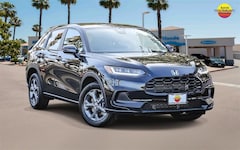 2026 Honda HR-V LX SUV