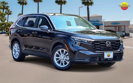 2025 Honda CR-V EX-L SUV