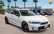  Honda Civic Hybrid