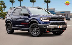 2026 Honda Passport TrailSport SUV