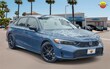 Honda Civic Sedan