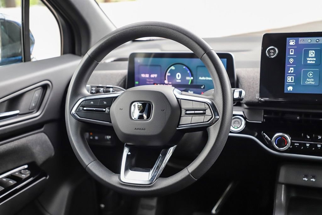 2026 Honda Prologue EX - Photo 18