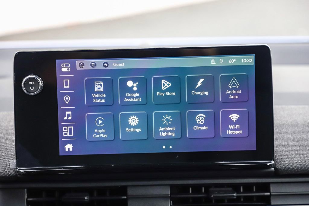 2026 Honda Prologue EX - Photo 17