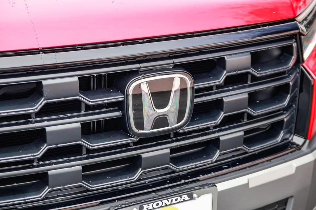 2026 Honda Pilot EX-L - Photo 12