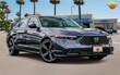  Honda Accord Sedan