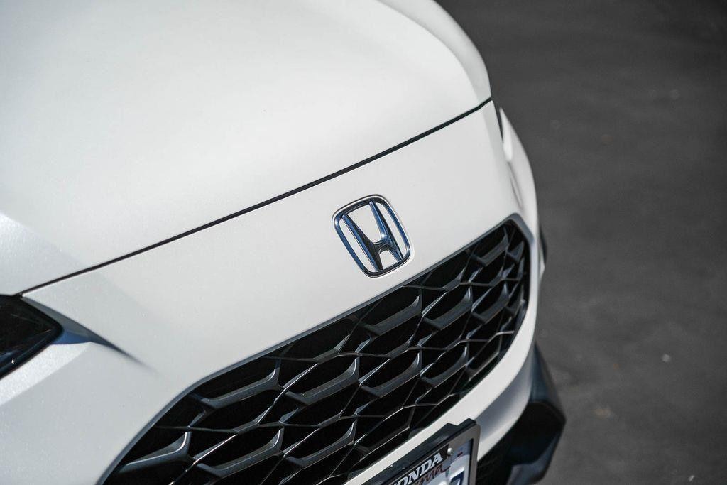 Used 2024 Honda HR-V LX SUV