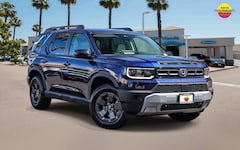 2026 Honda Passport RTL SUV