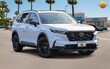 Honda CR-V Hybrid