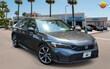 Honda Civic Sedan Hybrid