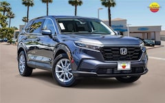 2026 Honda CR-V EX SUV