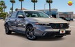  Honda Accord Hybrid