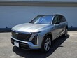 CADILLAC VISTIQ
