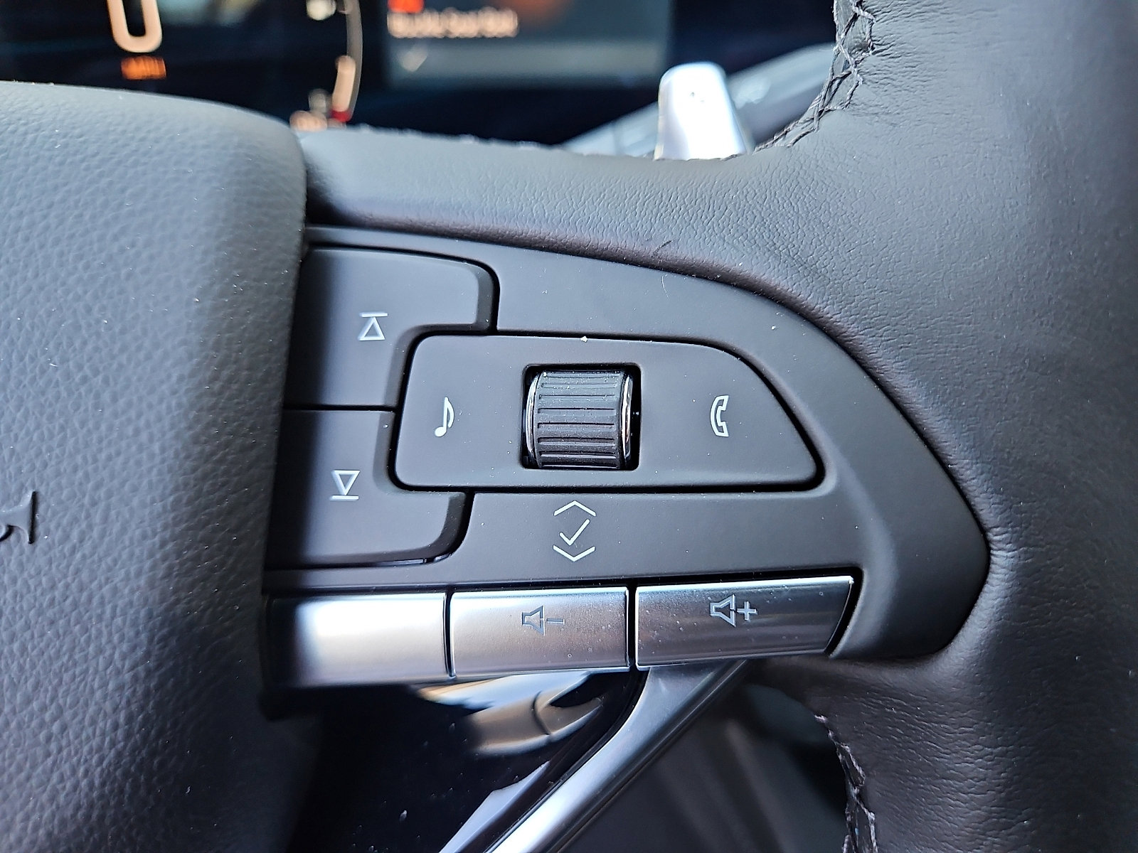 2026 Cadillac CT5 Premium Luxury - Photo 22