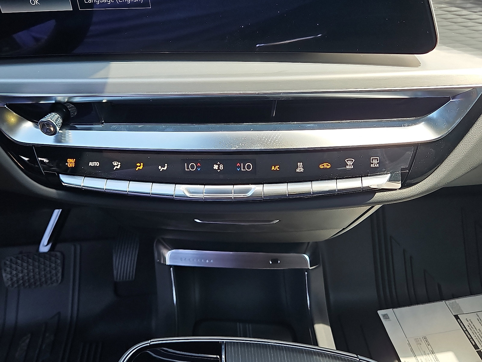 2025 Cadillac LYRIQ Sport 1 - Photo 18