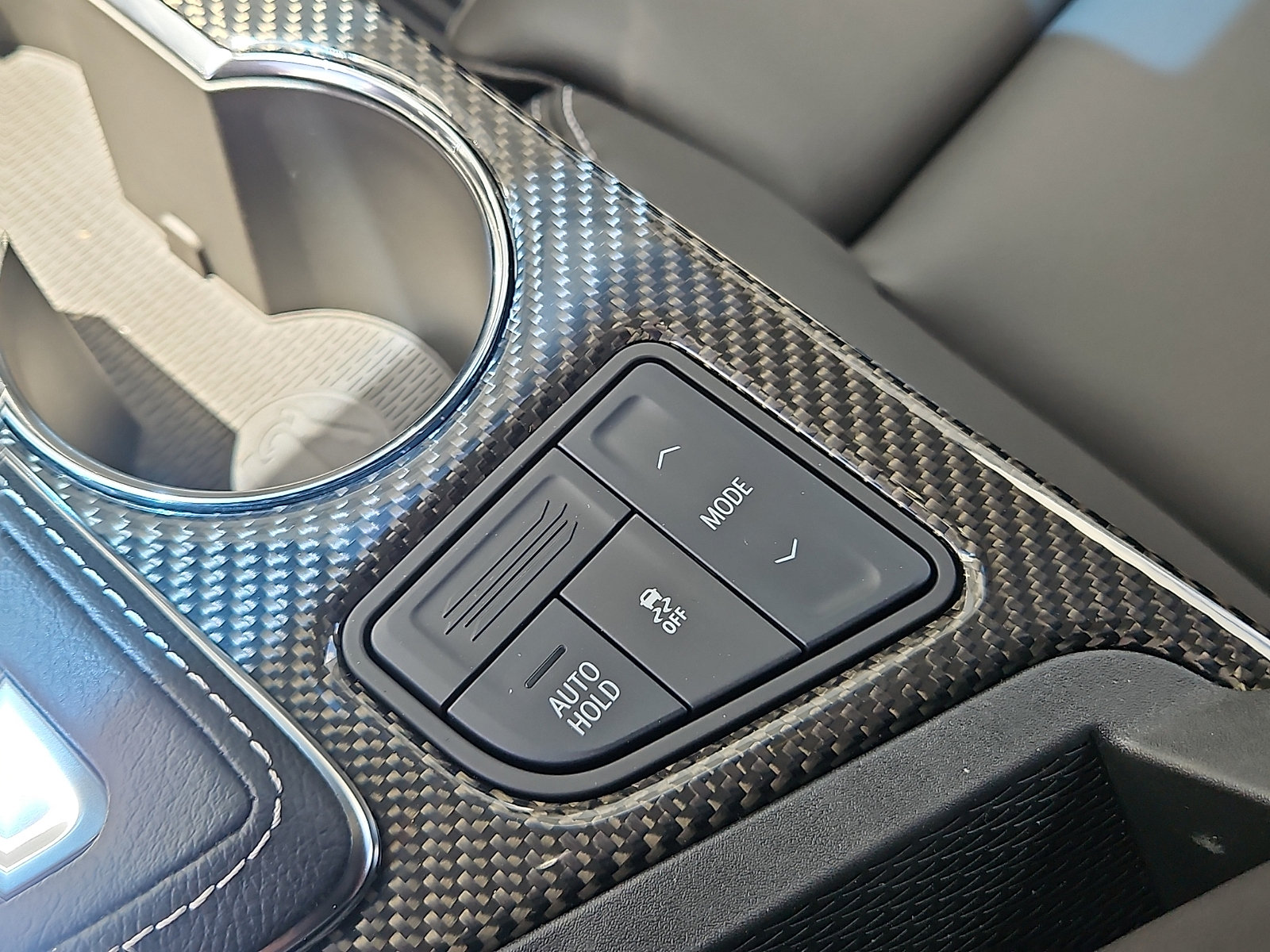 2026 Cadillac CT4 V-Series Blackwing - Photo 21