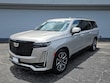 CADILLAC Escalade ESV