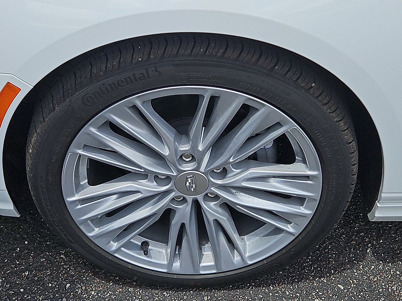 2026 Cadillac CT4 Premium Luxury - Photo 8