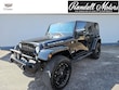 Jeep Wrangler Unlimited