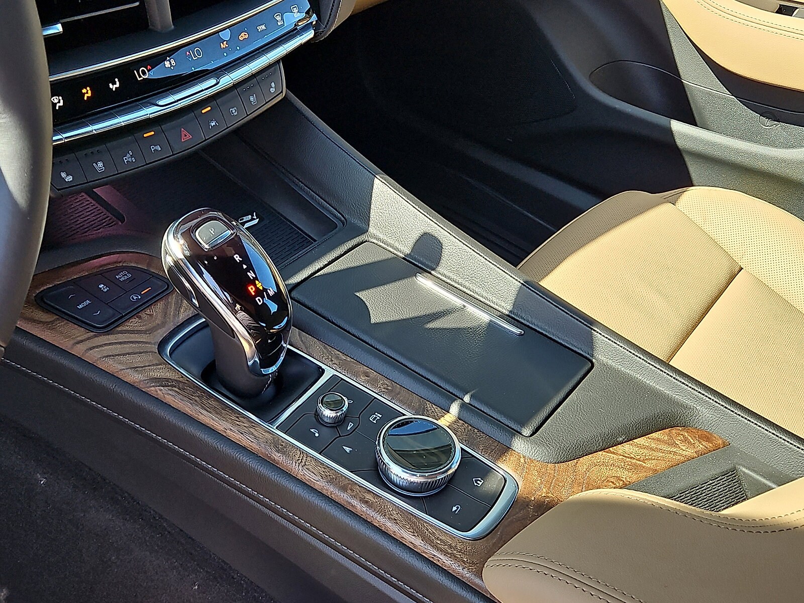 2026 Cadillac CT5 Premium Luxury - Photo 23