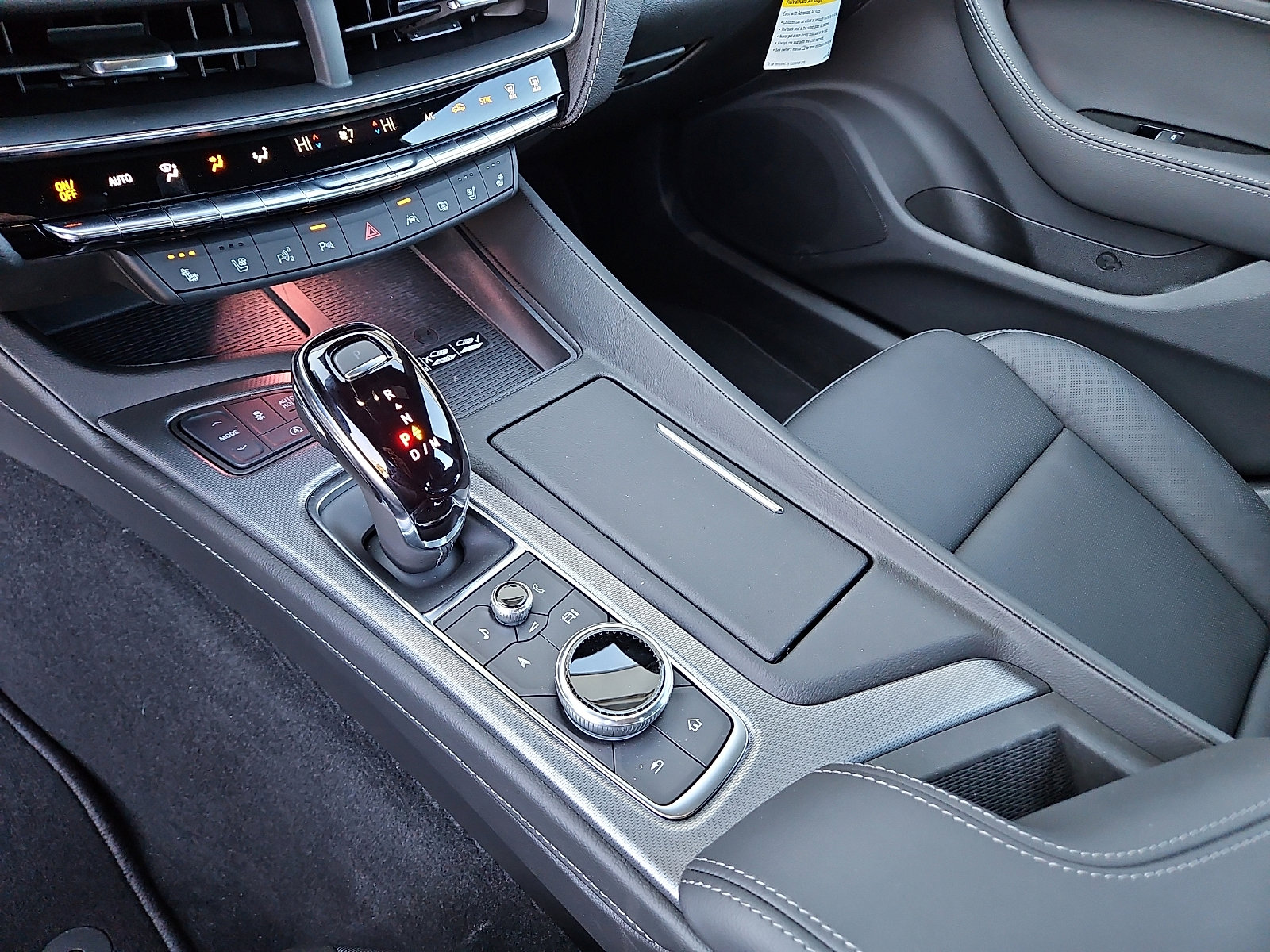 2026 Cadillac CT5 Premium Luxury - Photo 20