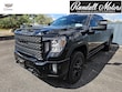 GMC Sierra 2500 HD