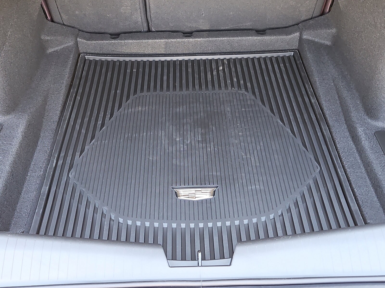 2025 Cadillac CT4 Sport - Photo 12
