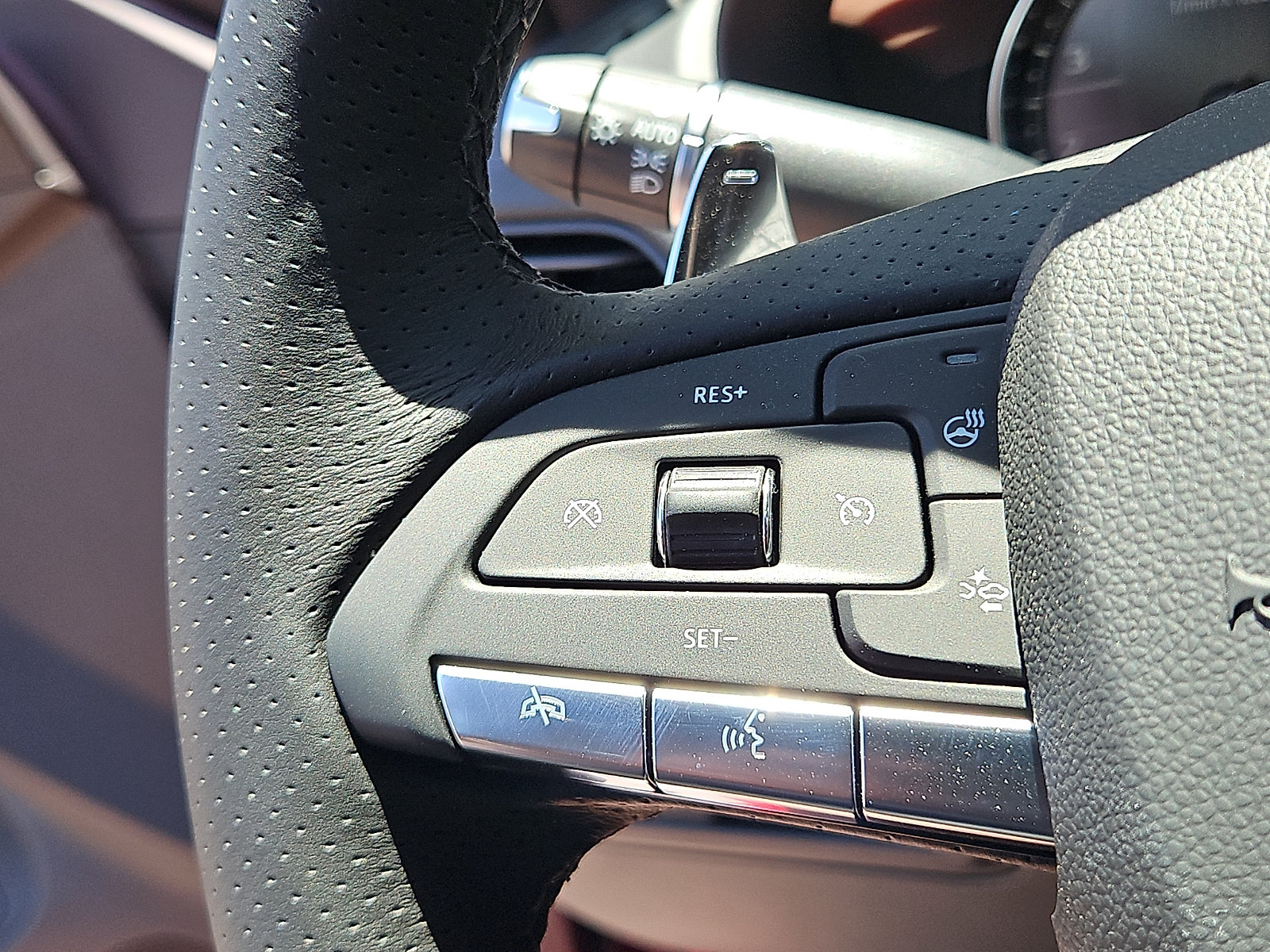 2026 Cadillac CT4 Sport - Photo 22