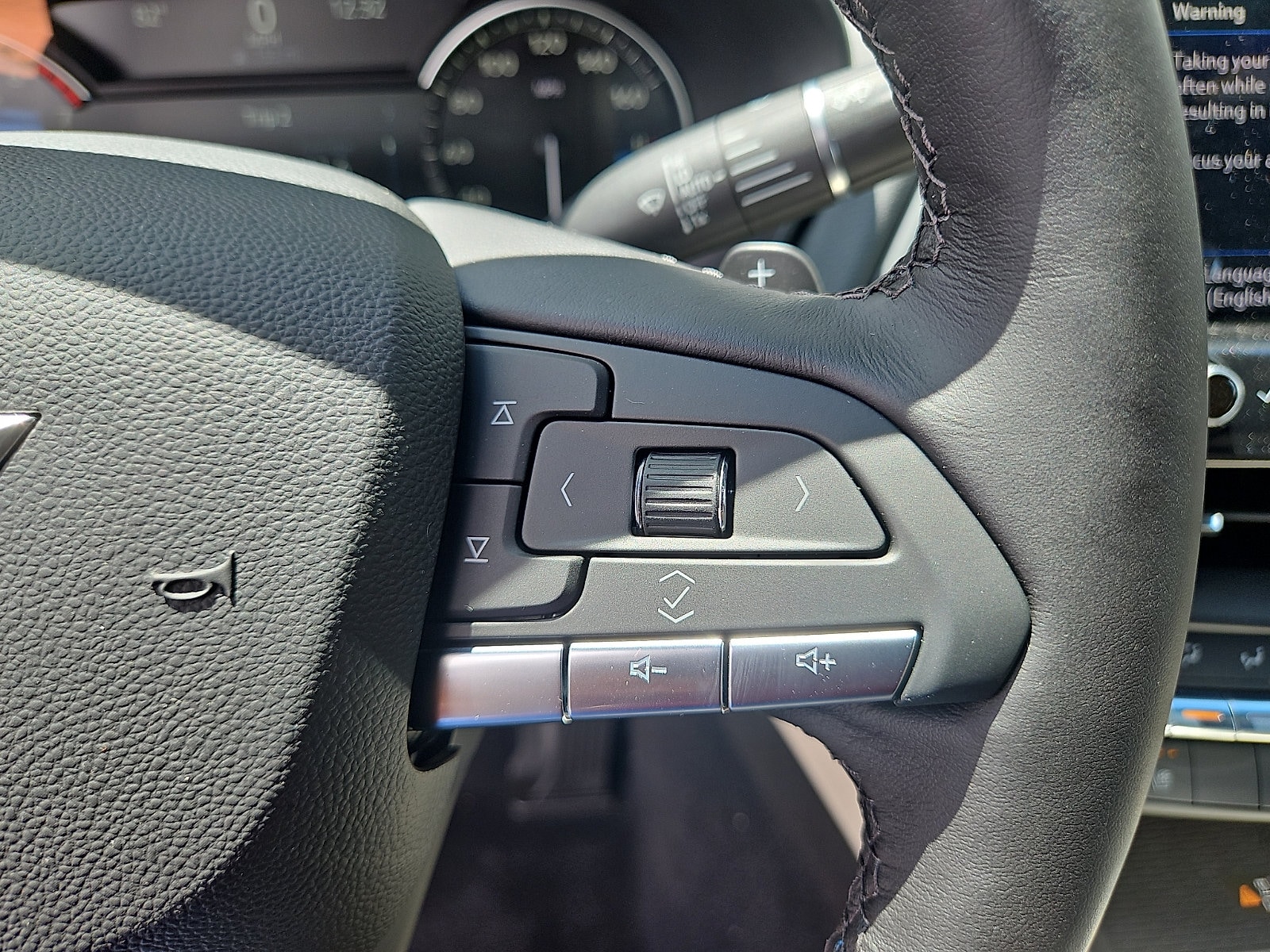 2026 Cadillac CT4 Premium Luxury - Photo 19