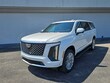 CADILLAC Escalade ESV