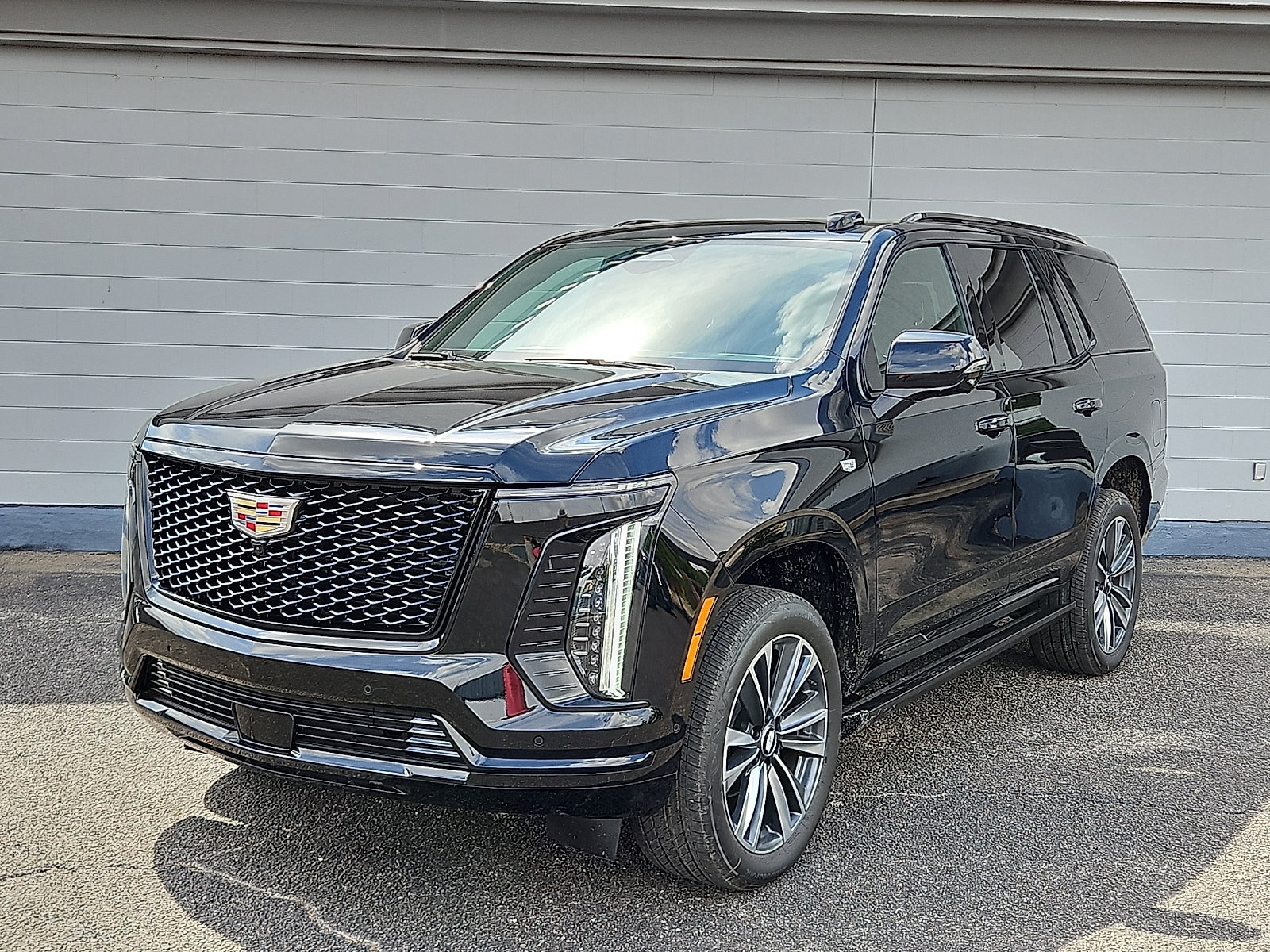 2026 Cadillac Escalade