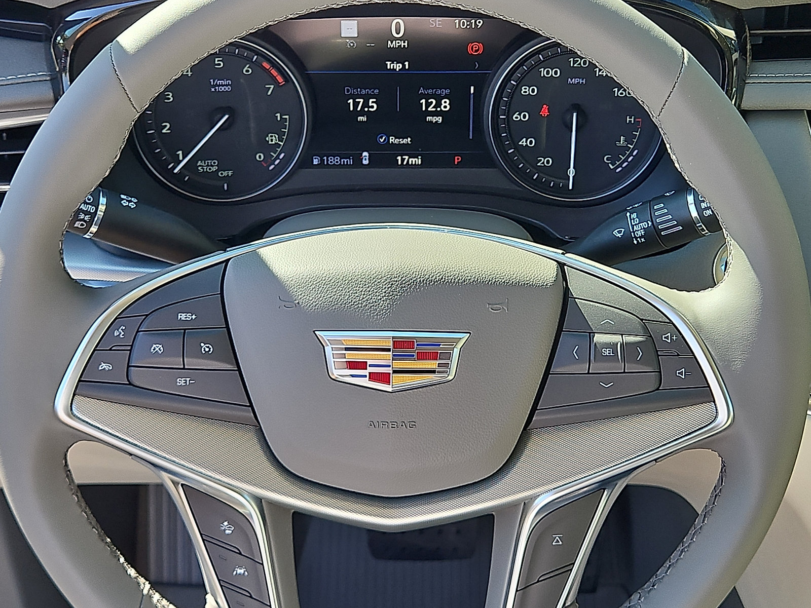 2026 Cadillac XT5 Premium Luxury - Photo 16