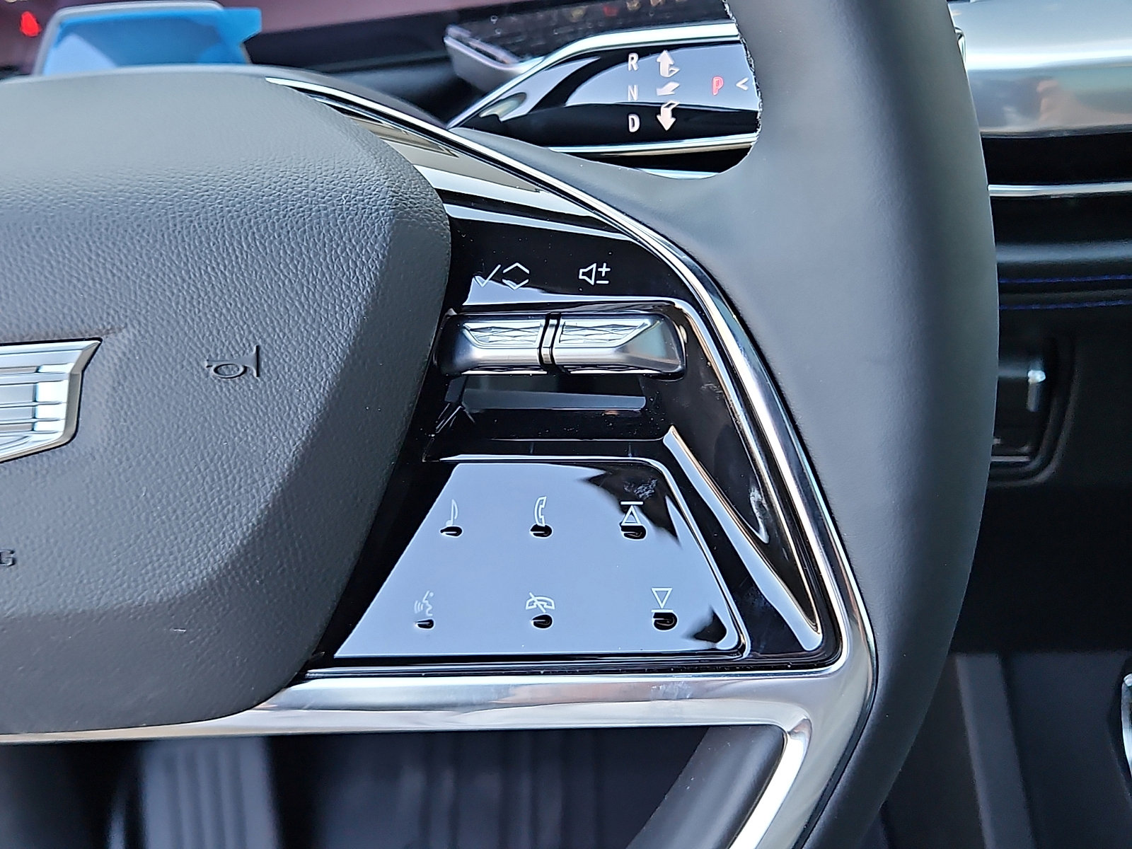 2026 Cadillac Escalade IQL Sport - Photo 16