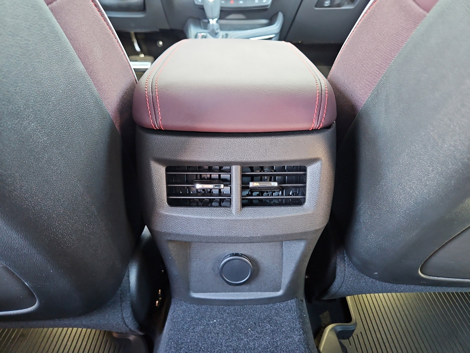 2025 Cadillac CT4 Sport - Photo 14