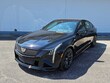CADILLAC CT5-V