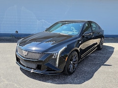 2026 CADILLAC CT5-V V-Series Blackwing Sedan