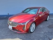  CADILLAC CT4