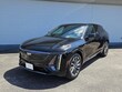 CADILLAC LYRIQ