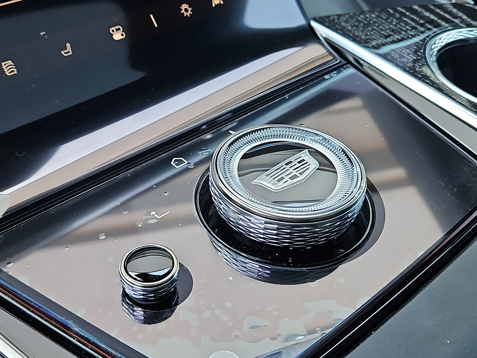 2026 Cadillac Escalade IQL Sport - Photo 19