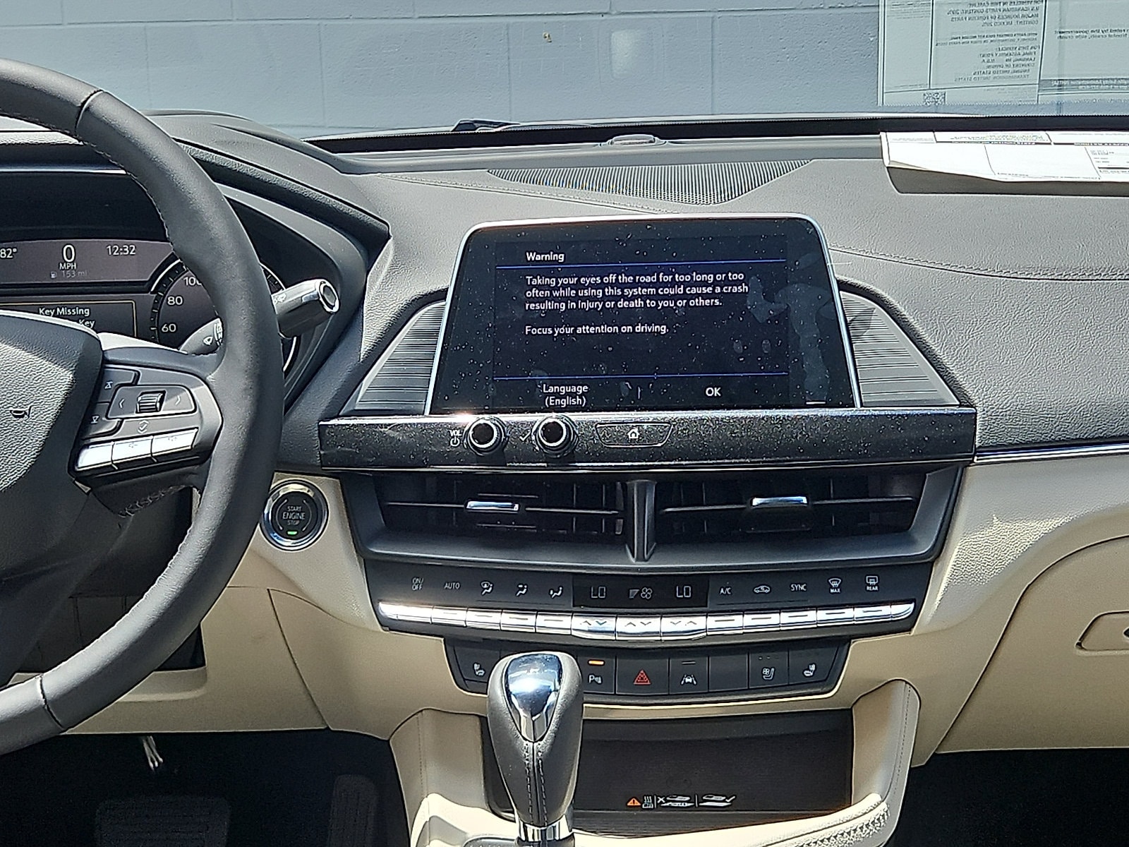 2026 Cadillac CT4 Premium Luxury - Photo 11